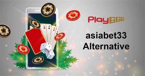 Asiabet33 casino app